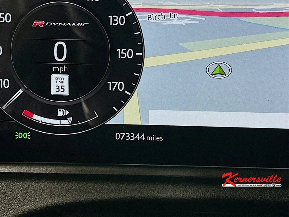 2020 Land Rover Range Rover L405 - Image 15 of 21