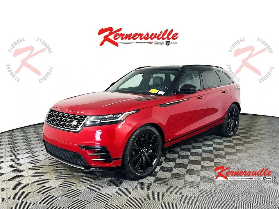 2020 Land Rover Range Rover L405 - Image 3 of 21