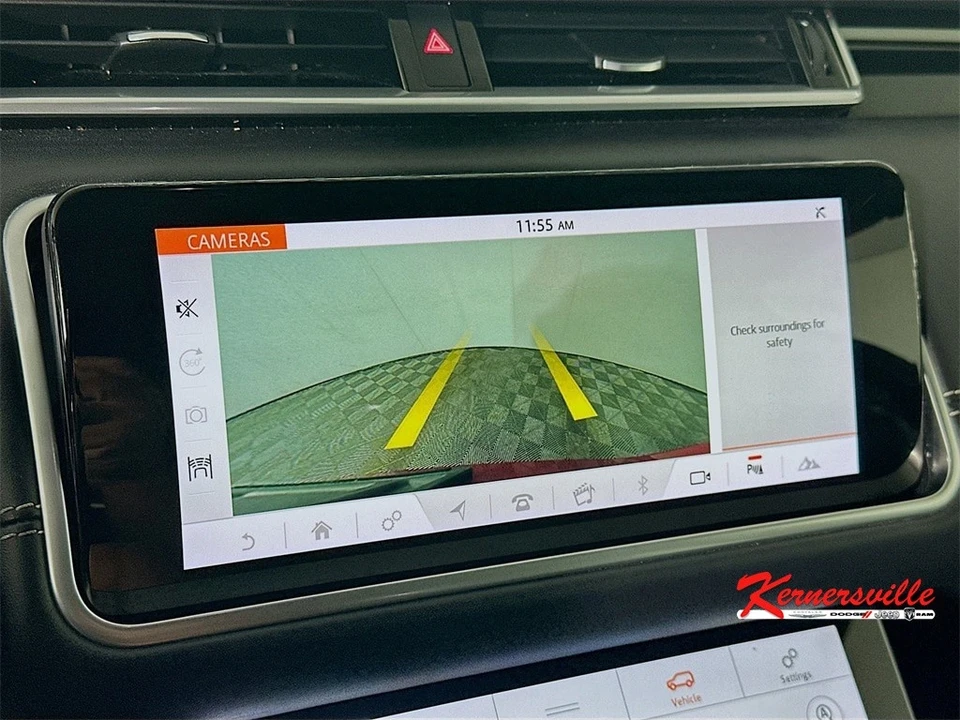 2020 Land Rover Range Rover L405 - Image 20 of 21