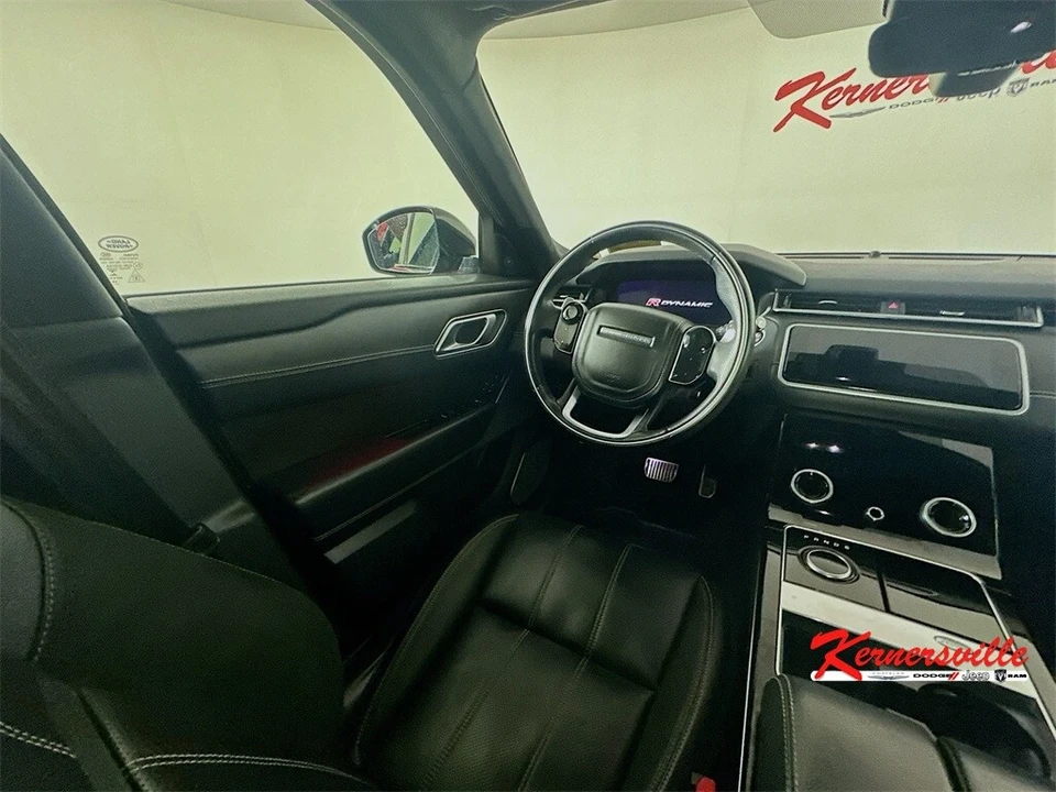 2020 Land Rover Range Rover L405 - Image 9 of 21