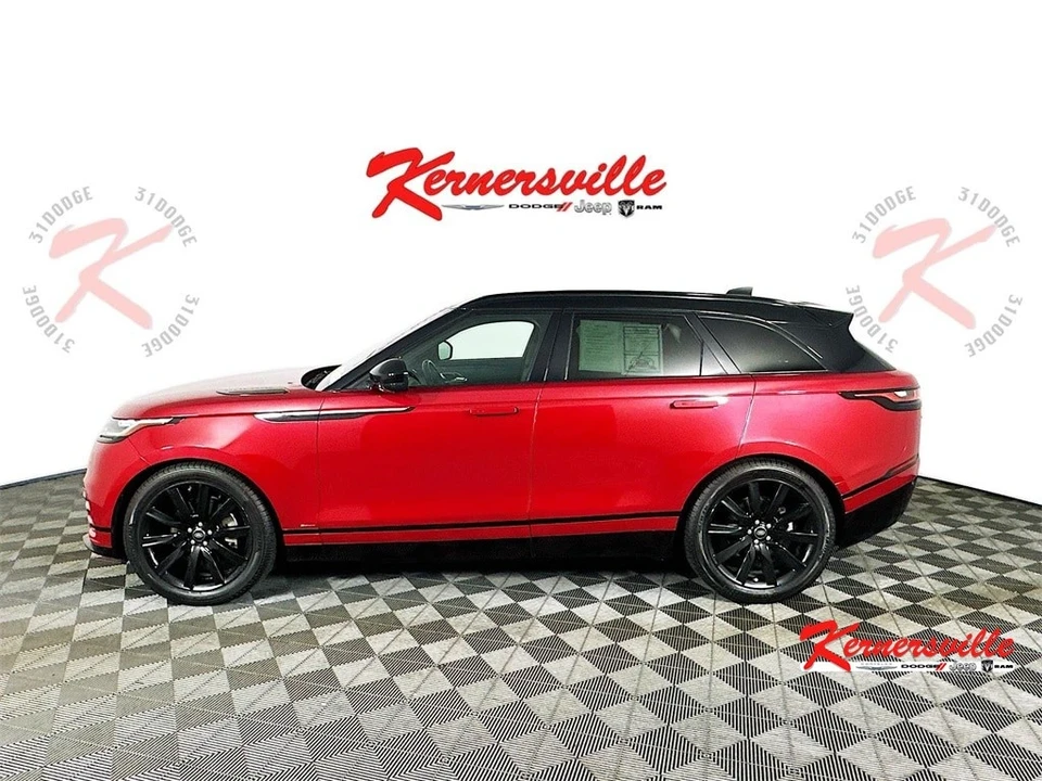 2020 Land Rover Range Rover L405 - Image 4 of 21