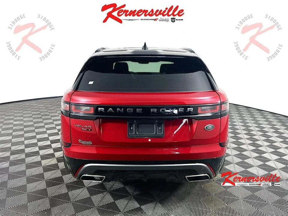 2020 Land Rover Range Rover L405 - Image 6 of 21
