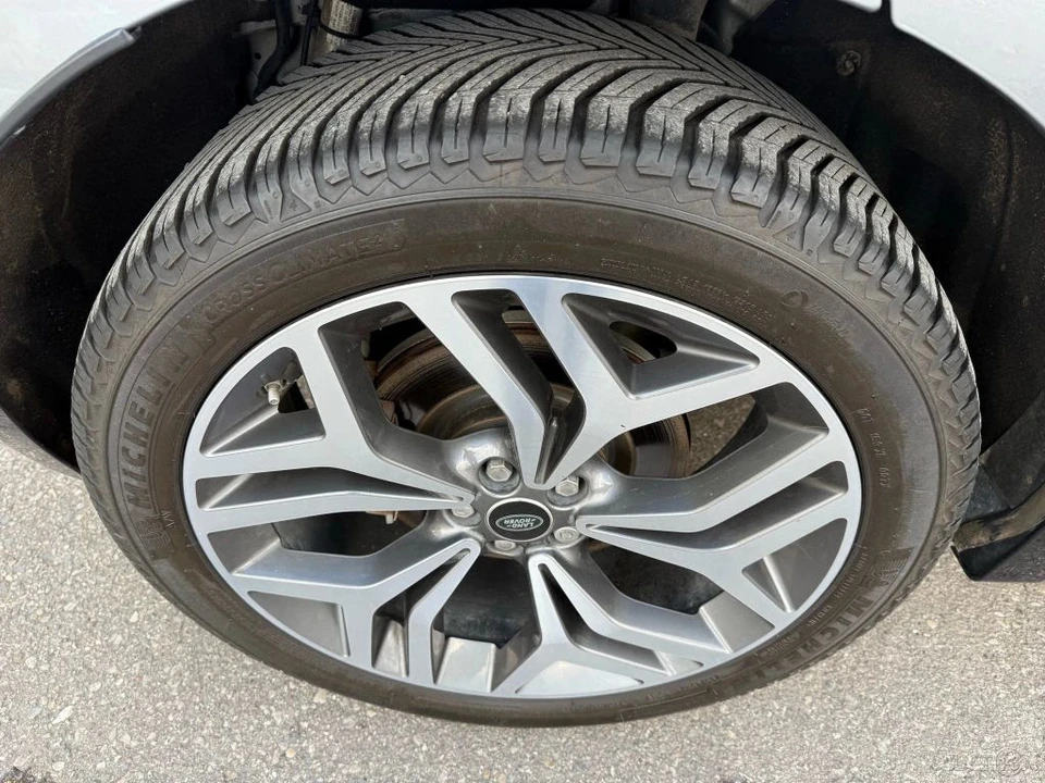 2020 Land Rover Range Rover L405 - Image 11 of 21