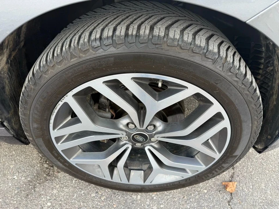 2020 Land Rover Range Rover L405 - Image 12 of 21