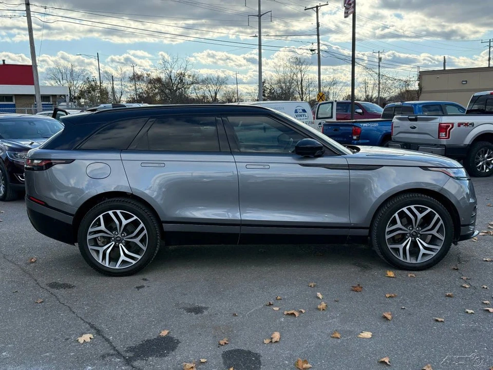 2020 Land Rover Range Rover L405 - Image 4 of 21
