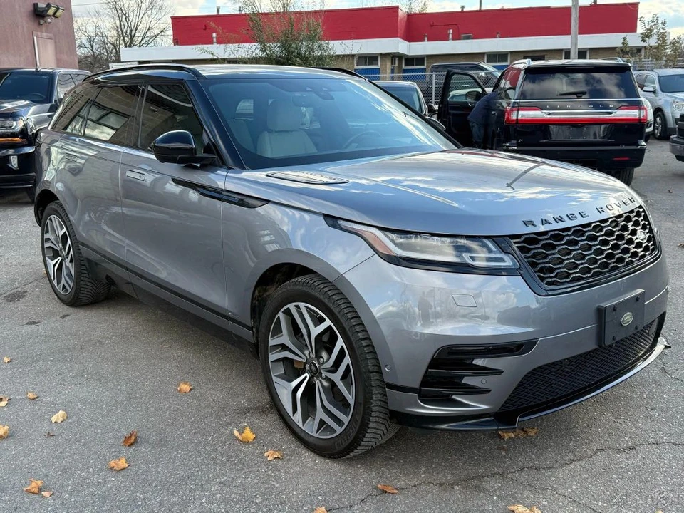 2020 Land Rover Range Rover L405 - Image 3 of 21