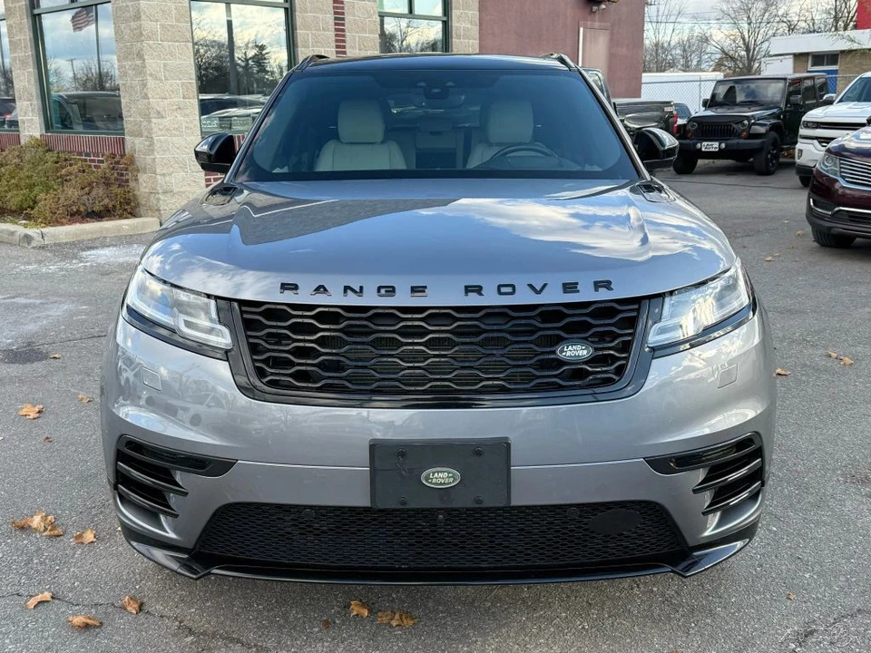 2020 Land Rover Range Rover L405 - Image 2 of 21