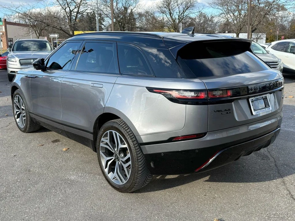 2020 Land Rover Range Rover L405 - Image 7 of 21