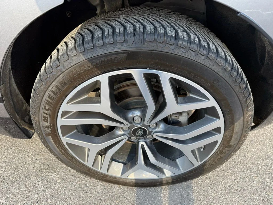 2020 Land Rover Range Rover L405 - Image 10 of 21