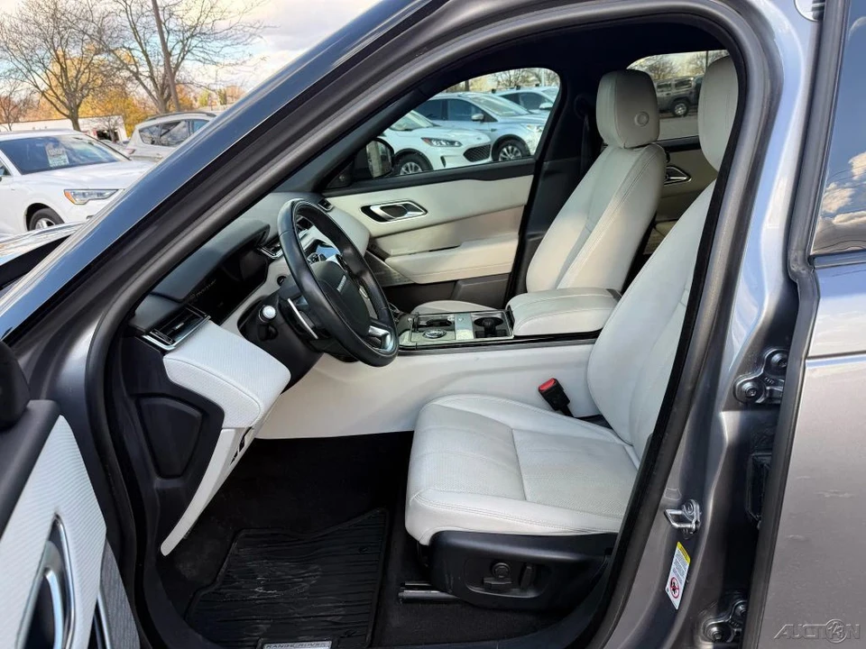 2020 Land Rover Range Rover L405 - Image 18 of 21