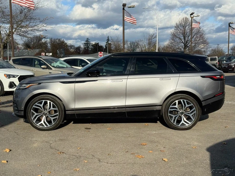 2020 Land Rover Range Rover L405 - Image 8 of 21