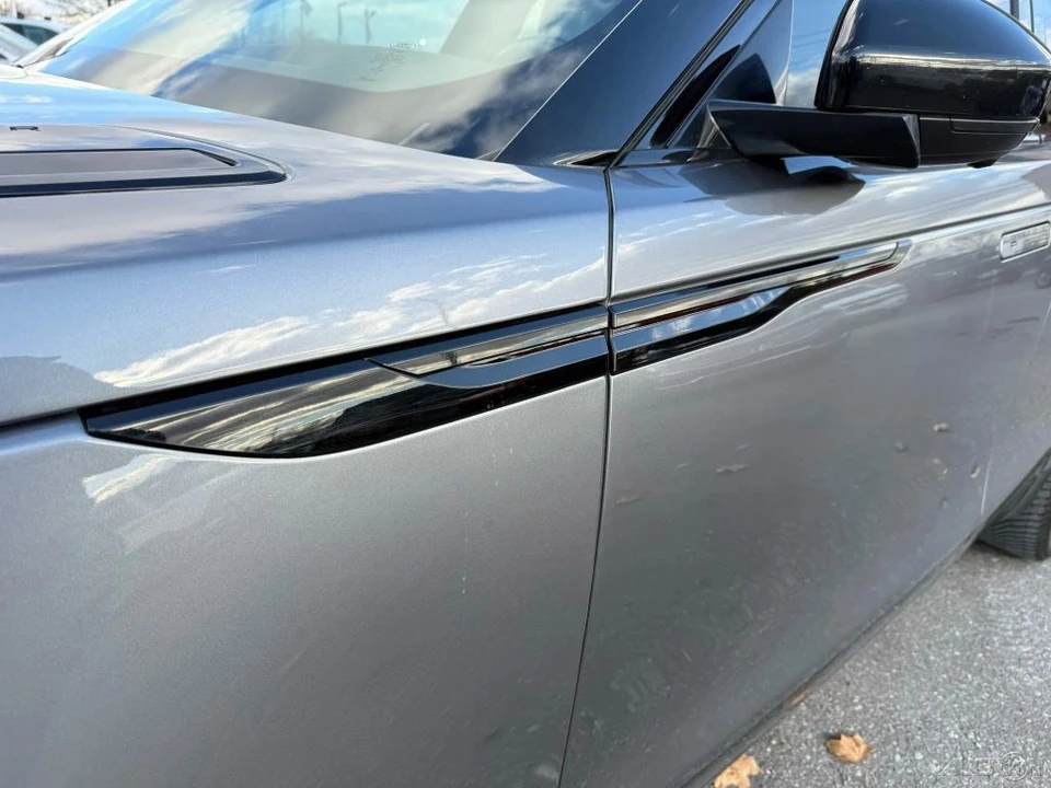 2020 Land Rover Range Rover L405 - Image 14 of 21