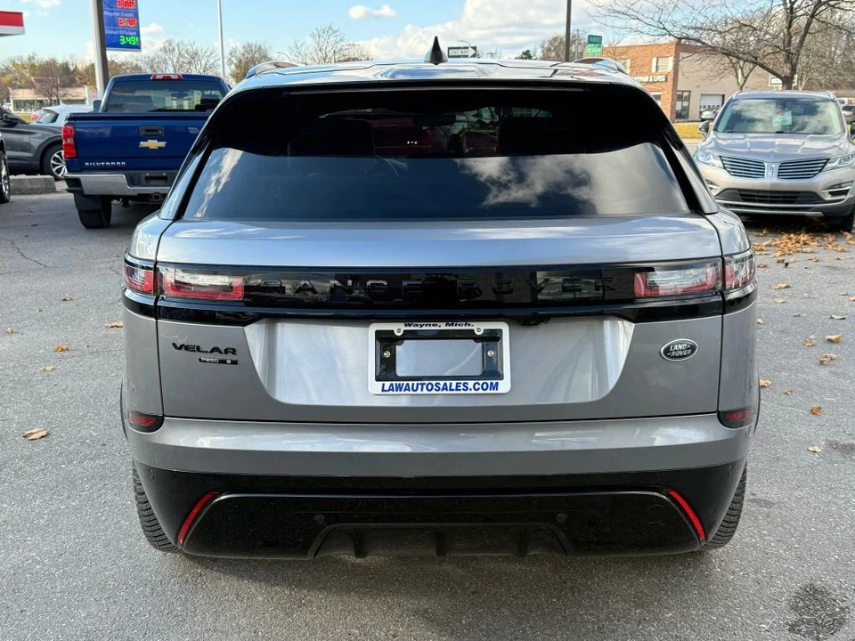2020 Land Rover Range Rover L405 - Image 6 of 21