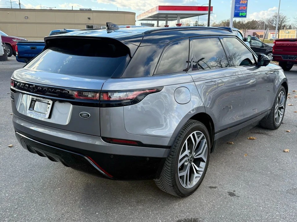 2020 Land Rover Range Rover L405 - Image 5 of 21