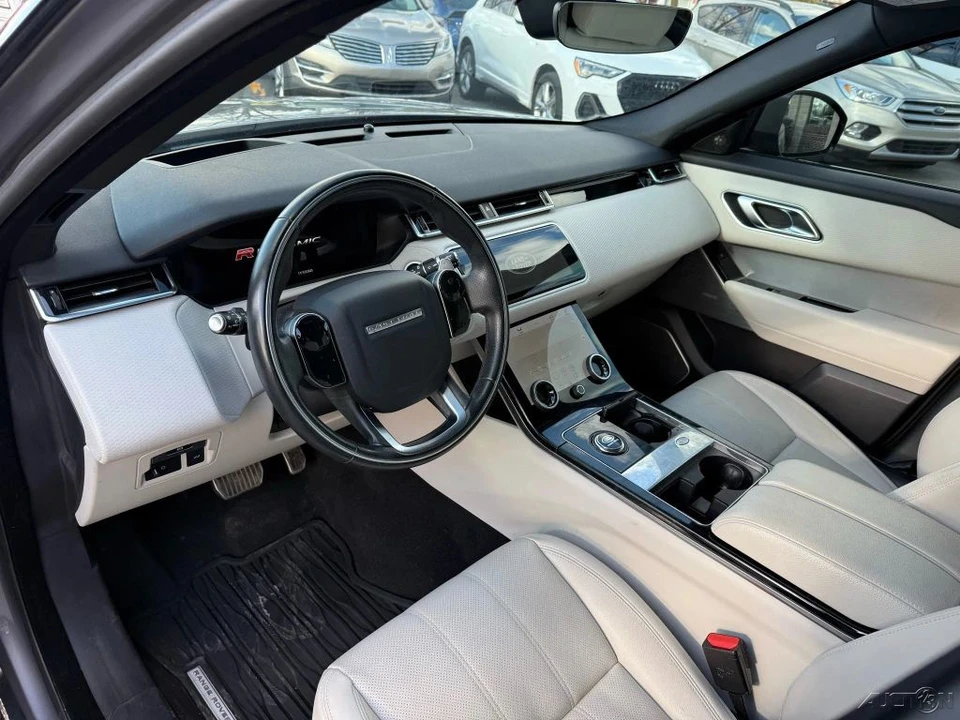 2020 Land Rover Range Rover L405 - Image 20 of 21