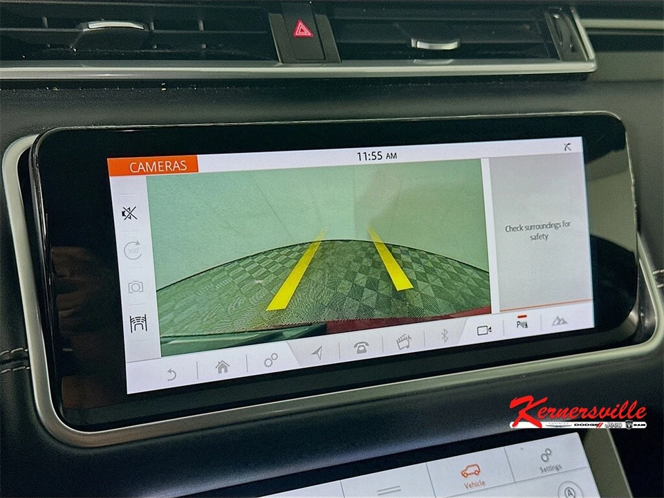 2020 Land Rover Range Rover L405 - Image 20 of 21