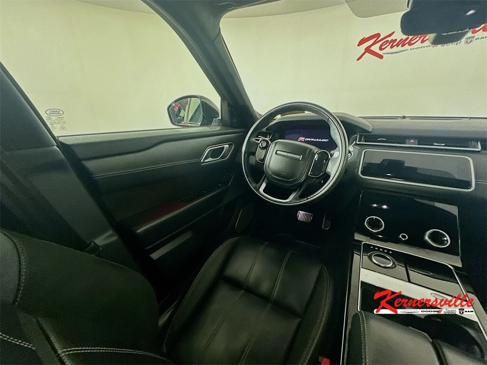 2020 Land Rover Range Rover L405 - Image 9 of 21