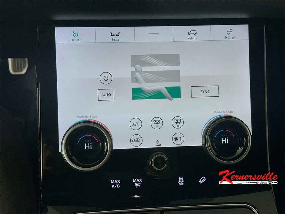 2020 Land Rover Range Rover L405 - Image 18 of 21