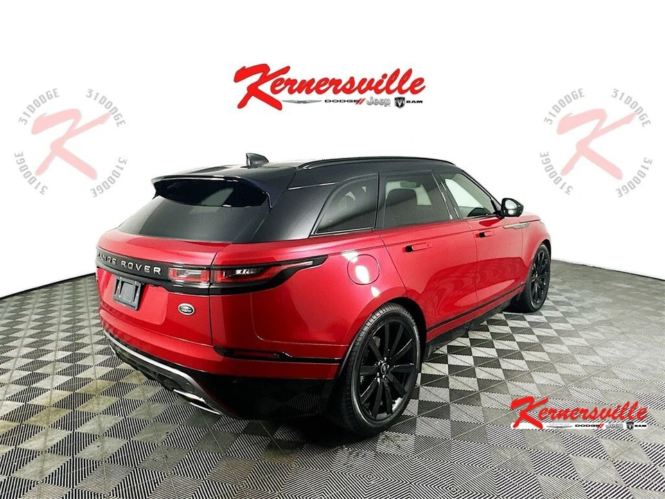 2020 Land Rover Range Rover L405 - Image 7 of 21