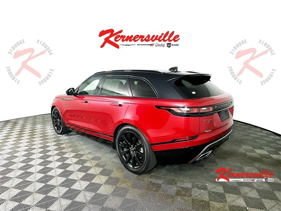 2020 Land Rover Range Rover L405 - Image 5 of 21