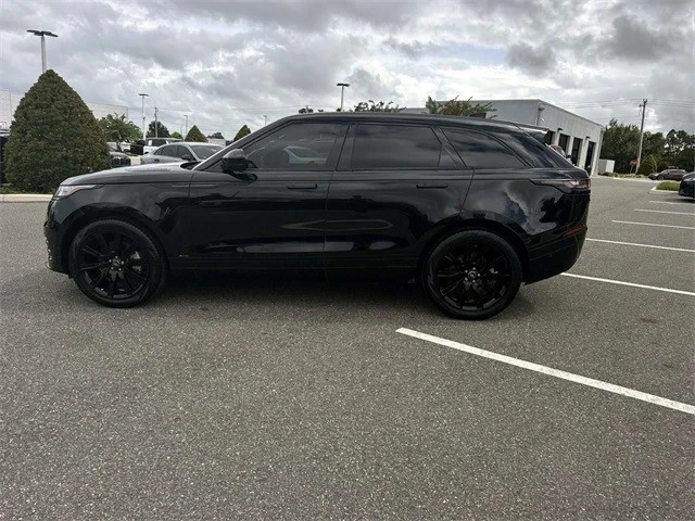 2020 Land Rover Range Rover L405 - Image 2 of 21