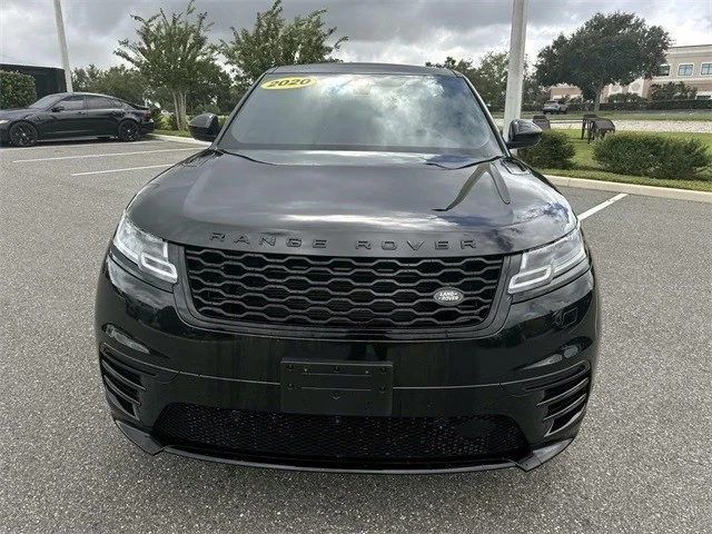2020 Land Rover Range Rover L405 - Image 10 of 21