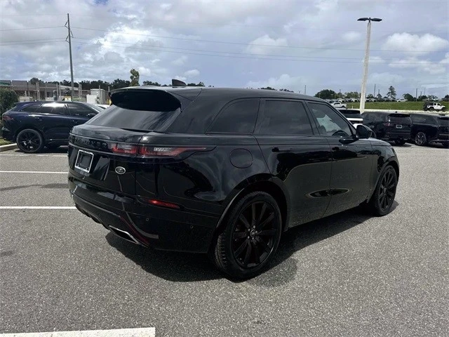 2020 Land Rover Range Rover L405 - Image 6 of 21
