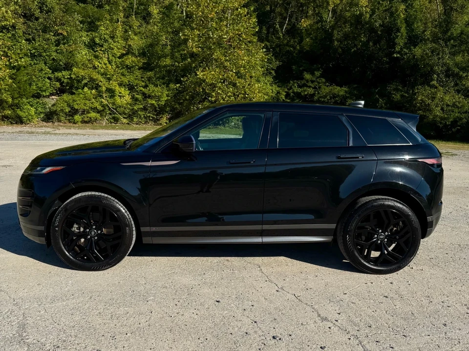2020 Land Rover Range Rover L405 - Image 8 of 21