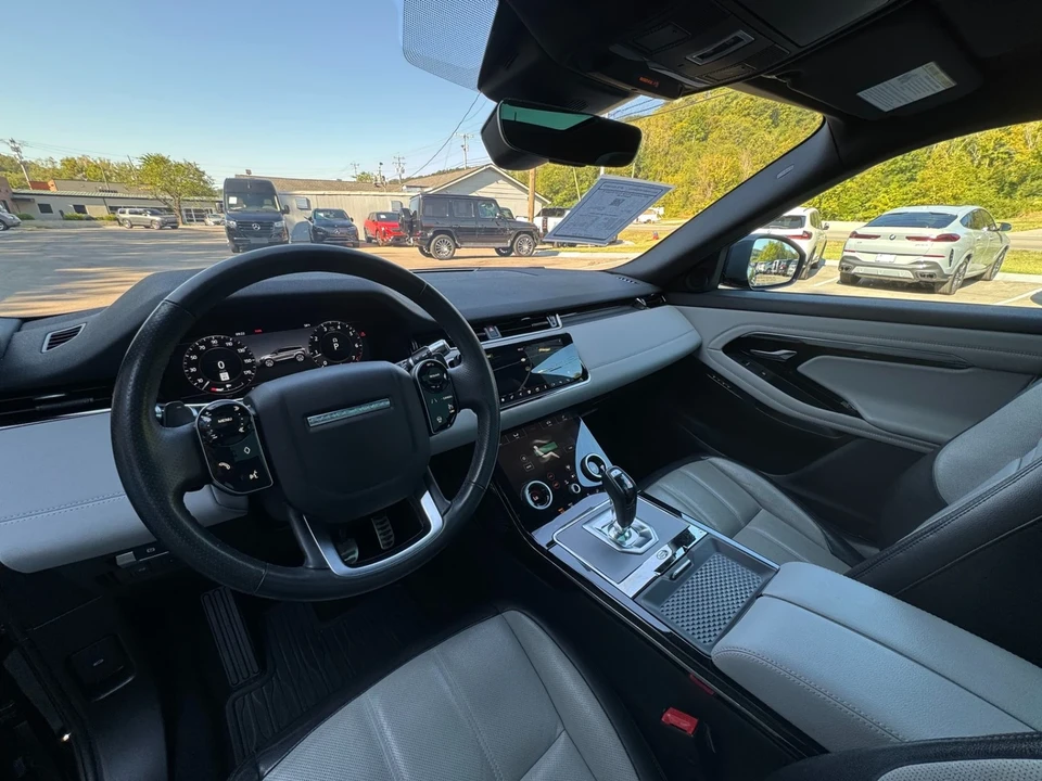 2020 Land Rover Range Rover L405 - Image 10 of 21
