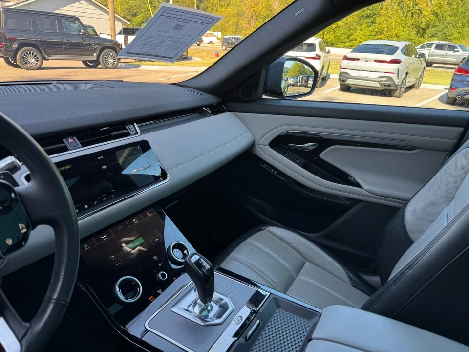 2020 Land Rover Range Rover L405 - Image 21 of 21