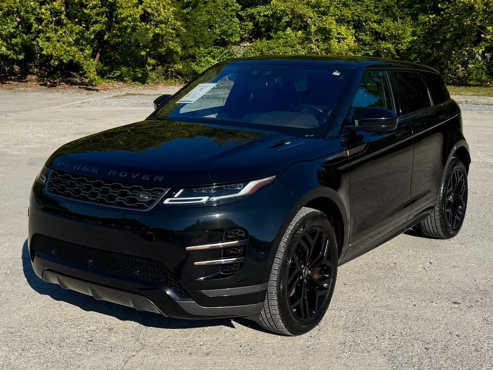 2020 Land Rover Range Rover L405 - Image 2 of 21