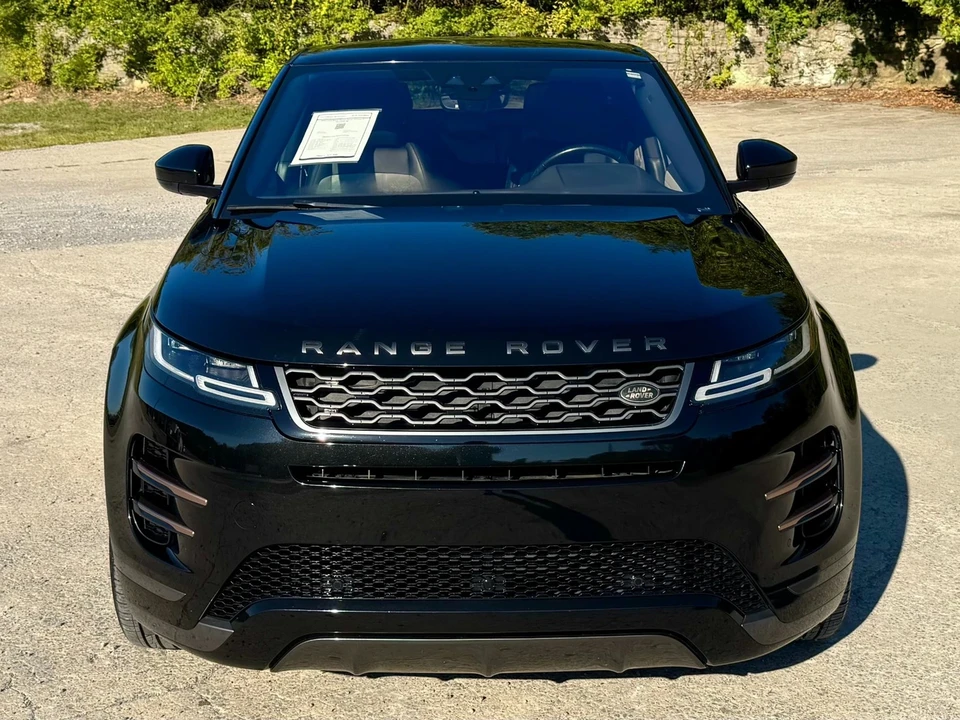 2020 Land Rover Range Rover L405 - Image 5 of 21
