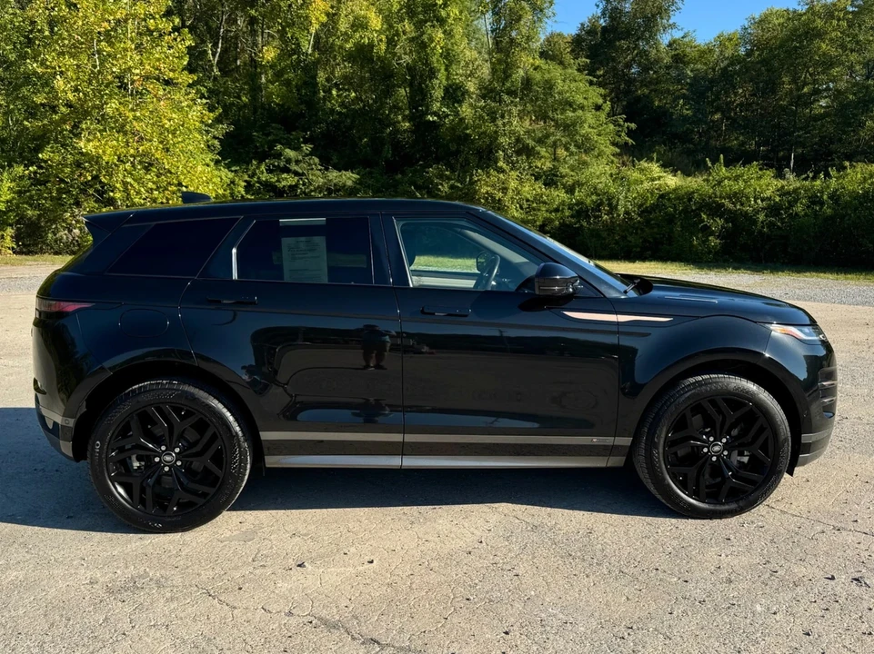 2020 Land Rover Range Rover L405 - Image 7 of 21