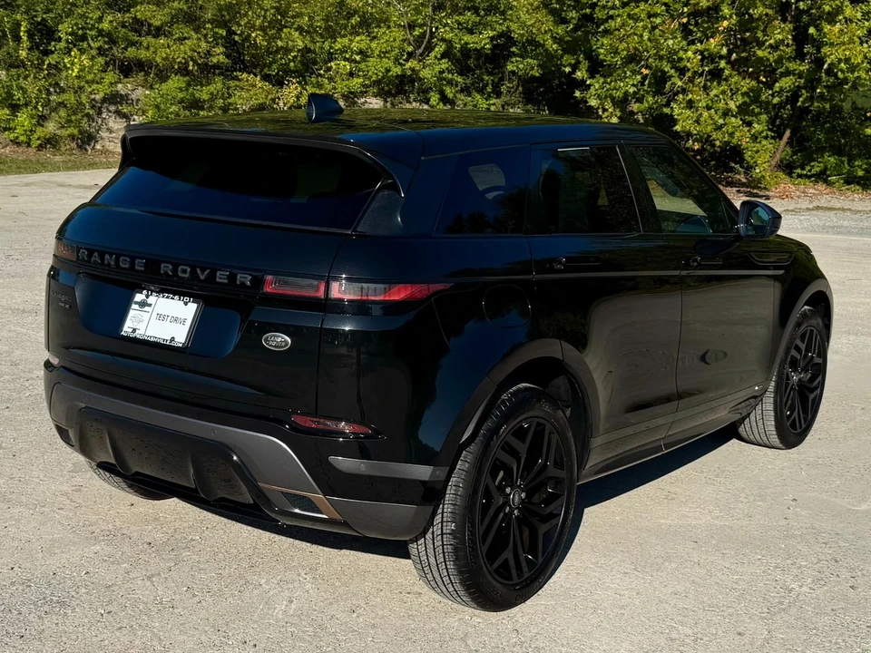 2020 Land Rover Range Rover L405 - Image 3 of 21