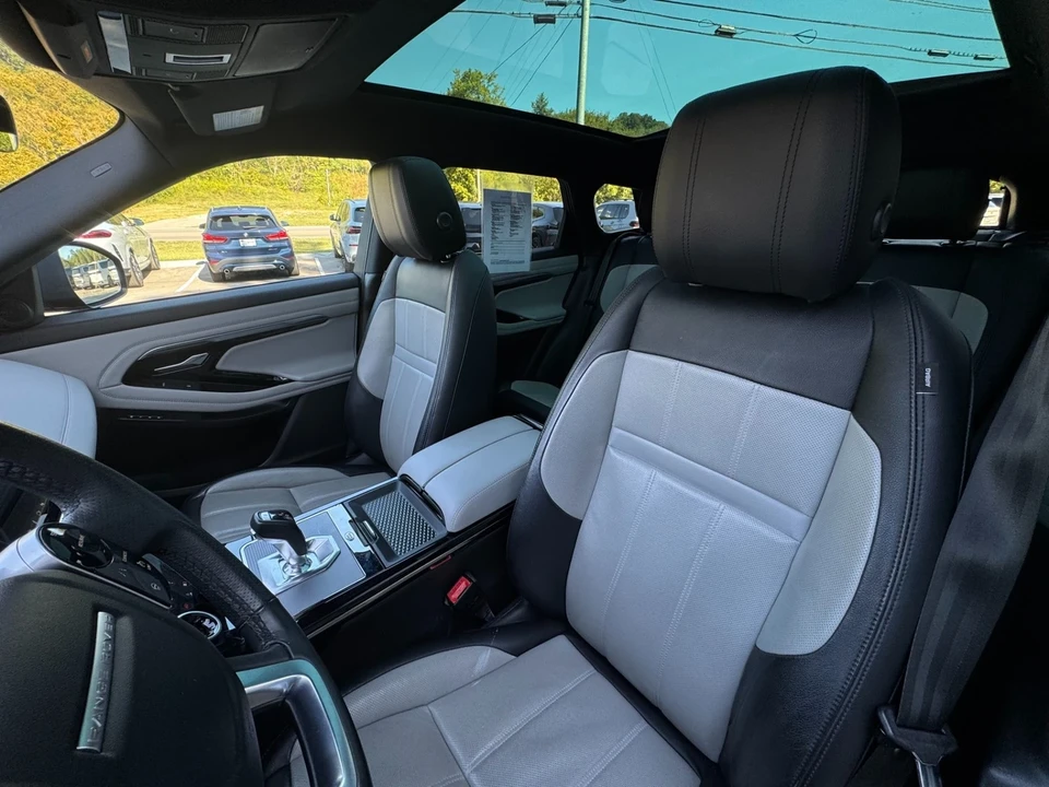 2020 Land Rover Range Rover L405 - Image 11 of 21