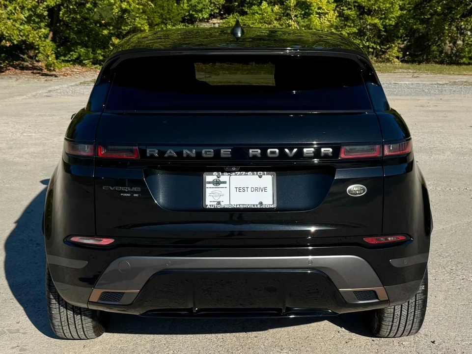 2020 Land Rover Range Rover L405 - Image 6 of 21
