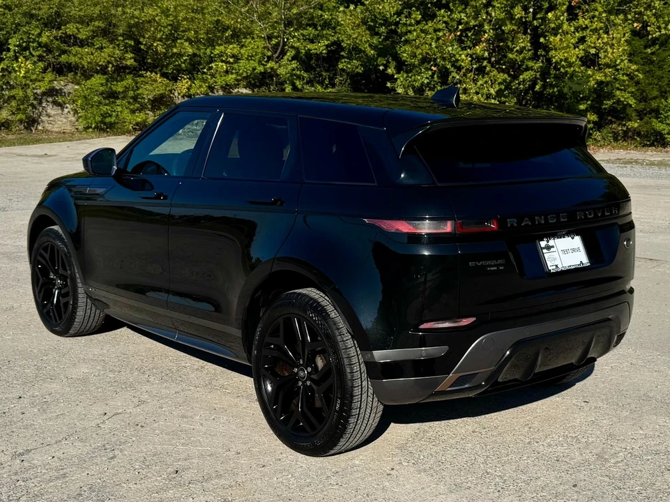 2020 Land Rover Range Rover L405 - Image 4 of 21