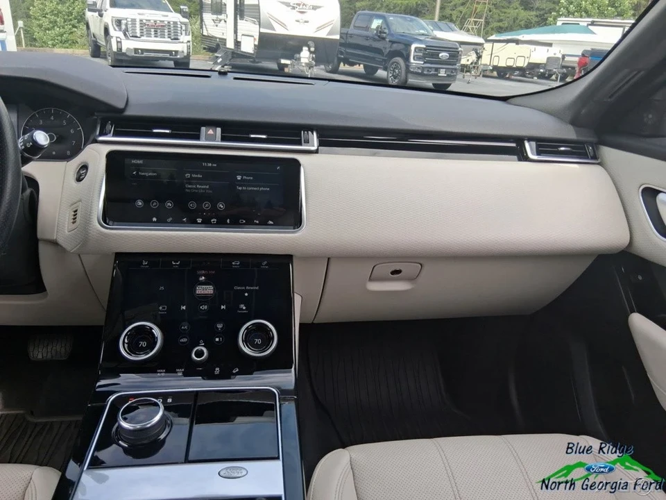 2020 Land Rover Range Rover L405 - Image 16 of 21