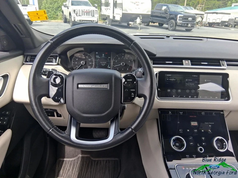 2020 Land Rover Range Rover L405 - Image 7 of 21
