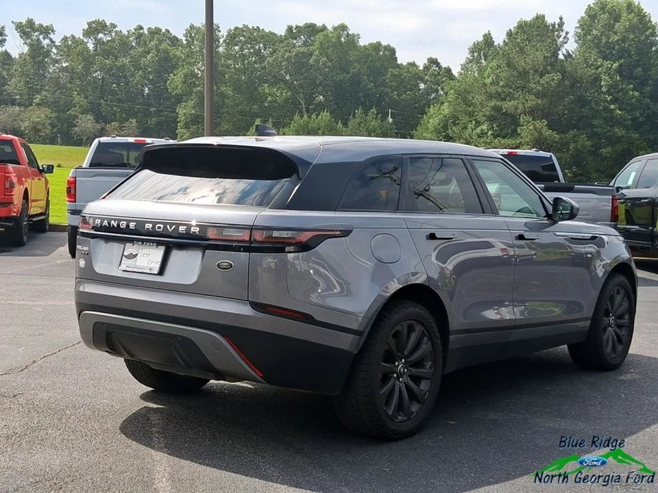 2020 Land Rover Range Rover L405 - Image 3 of 21