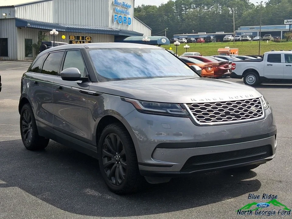 2020 Land Rover Range Rover L405 - Image 4 of 21