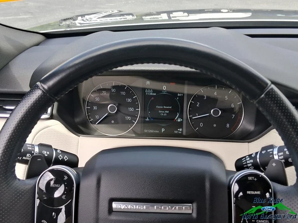 2020 Land Rover Range Rover L405 - Image 8 of 21