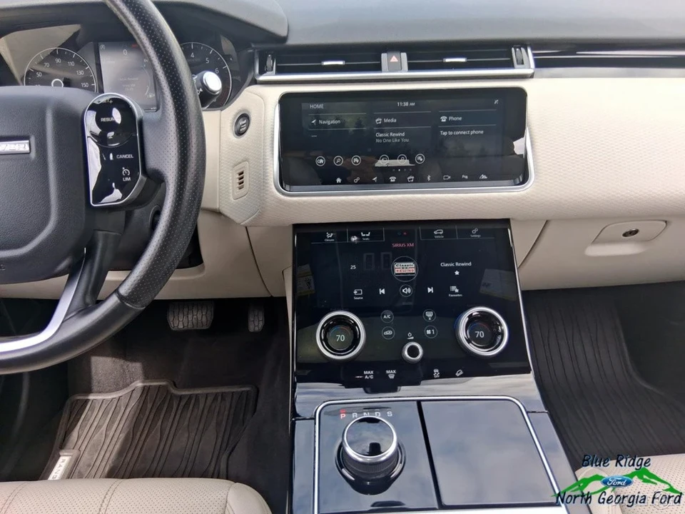2020 Land Rover Range Rover L405 - Image 17 of 21