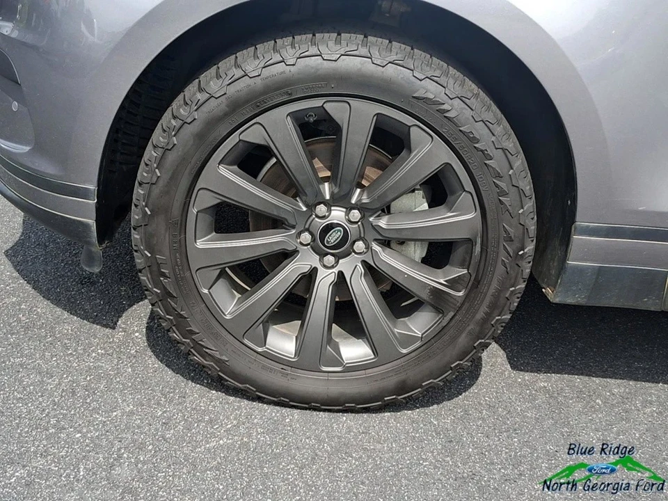 2020 Land Rover Range Rover L405 - Image 9 of 21