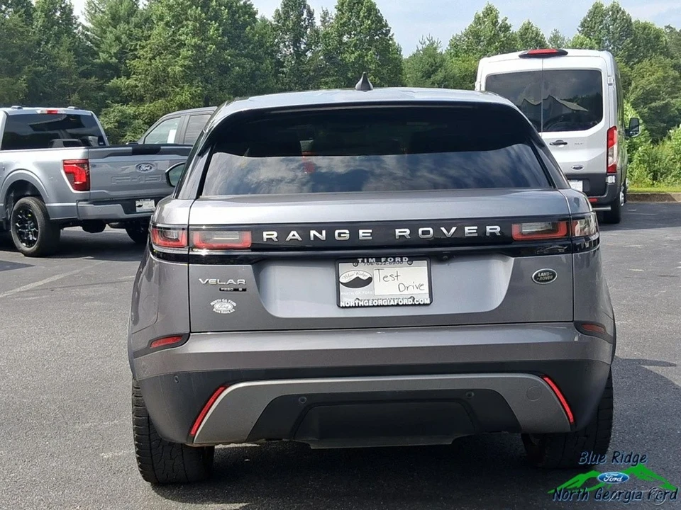 2020 Land Rover Range Rover L405 - Image 15 of 21