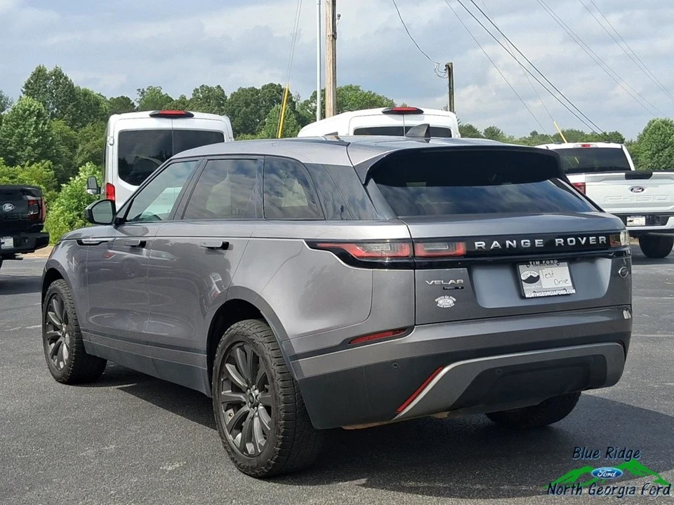 2020 Land Rover Range Rover L405 - Image 2 of 21