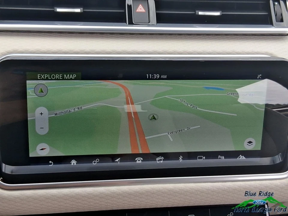 2020 Land Rover Range Rover L405 - Image 21 of 21