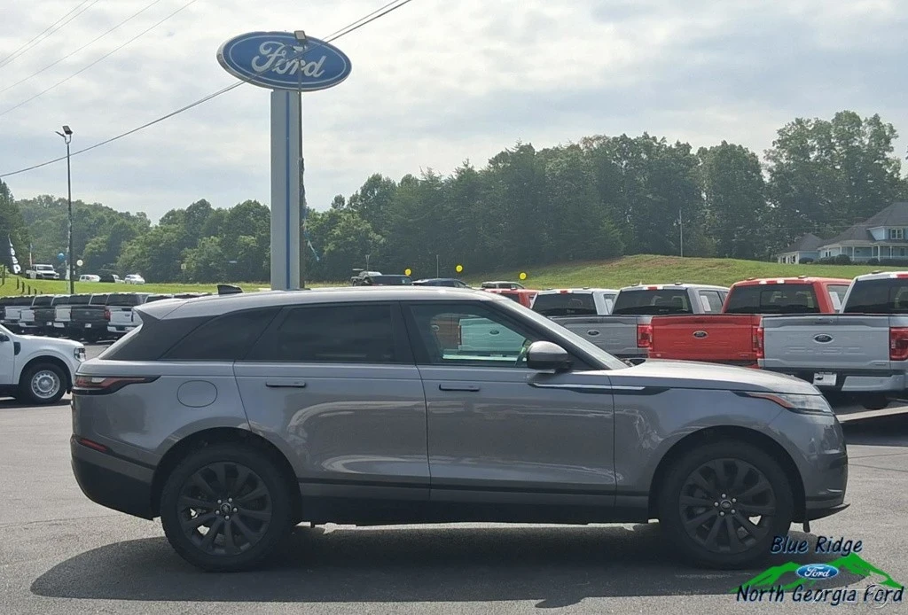 2020 Land Rover Range Rover L405 - Image 18 of 21