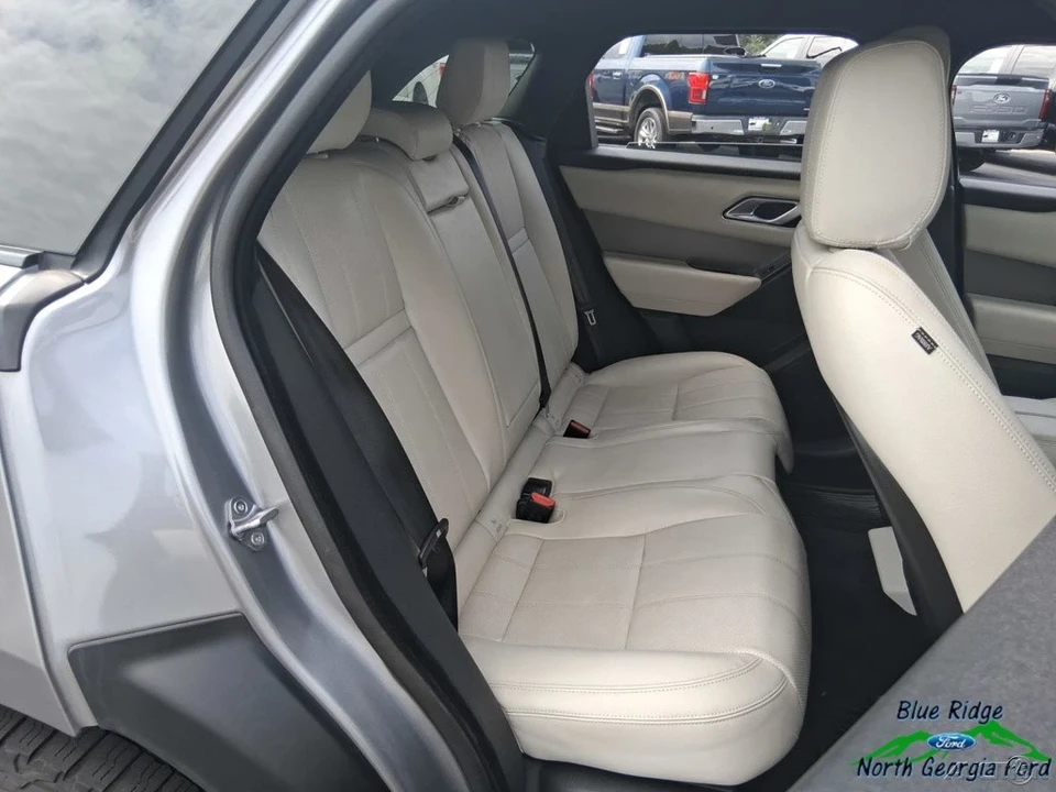 2020 Land Rover Range Rover L405 - Image 6 of 21