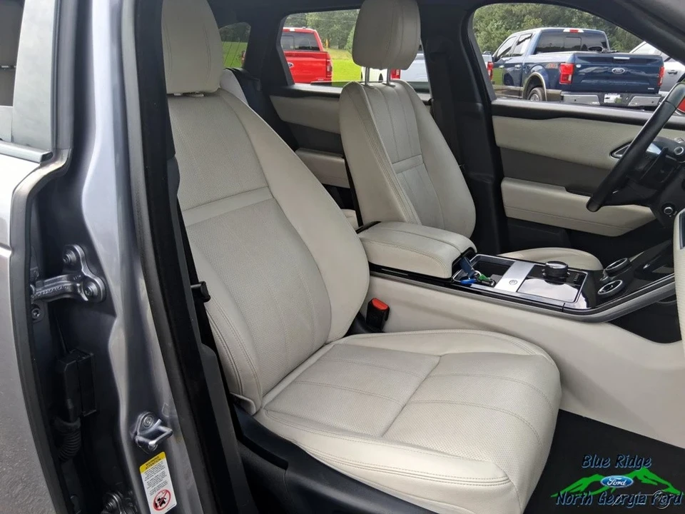2020 Land Rover Range Rover L405 - Image 5 of 21